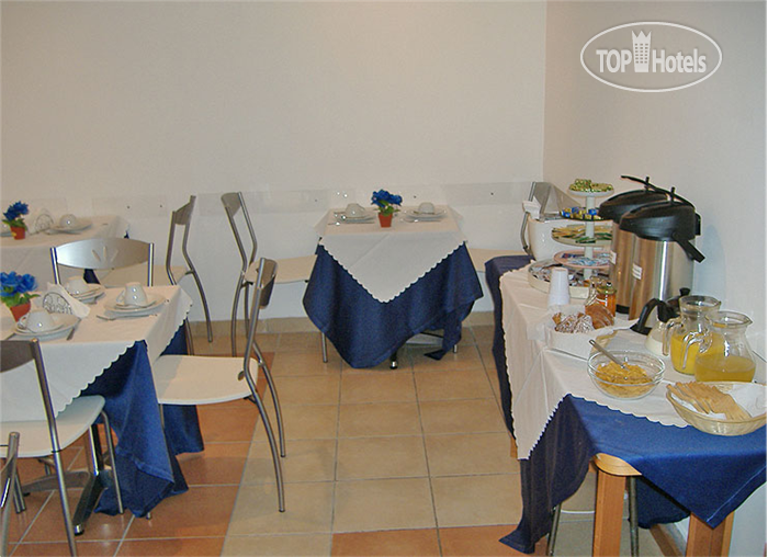 New photos from tourists Soggiorno Europa 2*