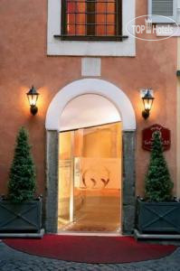 Hotel photo Teatro Pace 3*