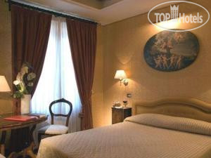 Hotel photo The Inn At The Spanish Steps 4*