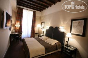 New photos from tourists The Inn At The Spanish Steps 4*