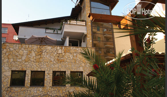 Hotel photo The Strand 3*