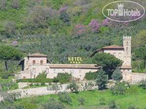 Hotel photo Torre Sant Angelo 3*