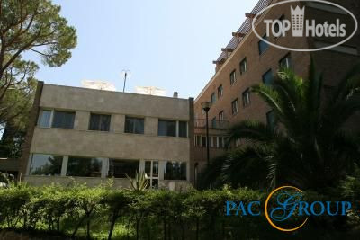 Hotel photo Villa Maria Regina 4*
