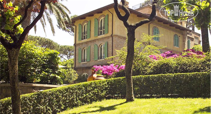 Hotel photo Verdeborgo 3*