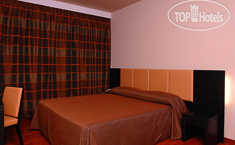 New photos from tourists Victoria Terme 4*