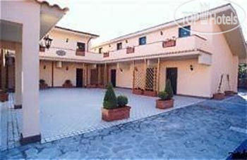 Hotel photo Villa Giulia 3*
