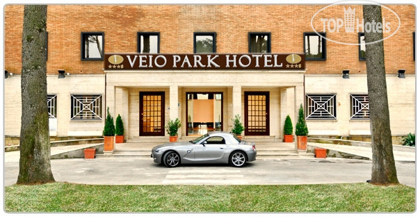 Hotel photo Veio Park 4*