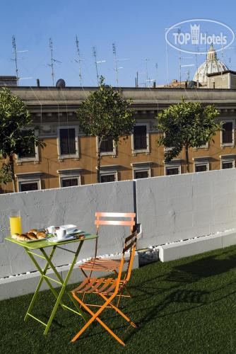 Hotel photo Orange 4*