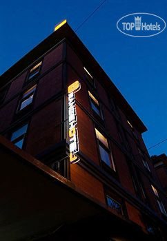 New photos from tourists Orange 4*