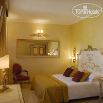 Room Select Via Veneto Номер