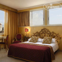 Room Select Via Veneto Номер