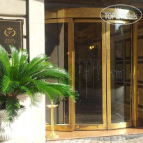 Room Select Via Veneto Отель