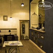 Room Select Via Veneto Бар