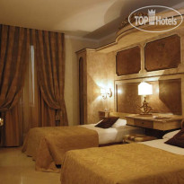 Room Select Via Veneto Номер