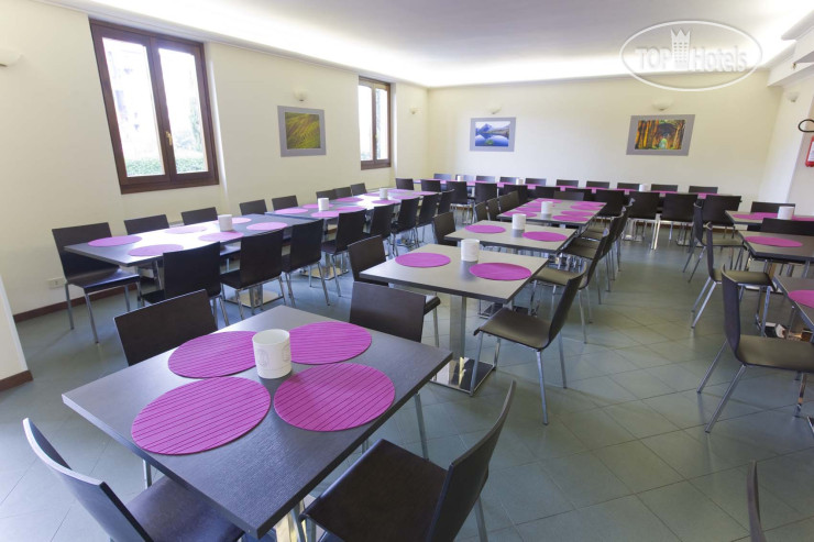 New photos from tourists Alba Hotel Torre Maura 3*