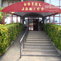 Jonico