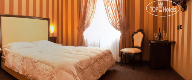 Hotel photo Roman Holidays B&B 
