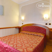 Inn Spagna Room Hotel 
