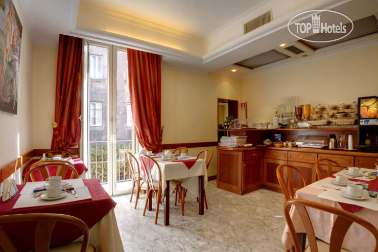 New photos from tourists Inn Spagna Room Hotel 3*