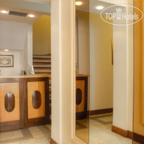 Inn Spagna Room Hotel 