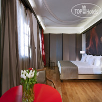 Gran Melia Rome Villa Agrippina