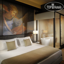 Gran Melia Rome Villa Agrippina