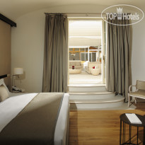 Gran Melia Rome Villa Agrippina