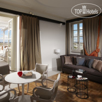 Gran Melia Rome Villa Agrippina