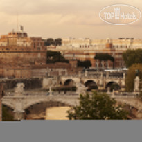Gran Melia Rome Villa Agrippina 