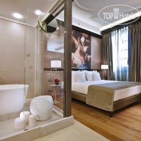 Gran Melia Rome Villa Agrippina
