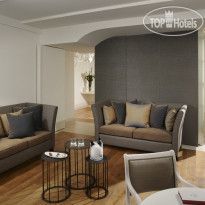 Gran Melia Rome Villa Agrippina