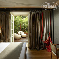 Gran Melia Rome Villa Agrippina