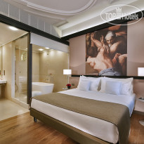 Gran Melia Rome Villa Agrippina