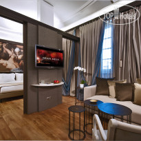 Gran Melia Rome Villa Agrippina