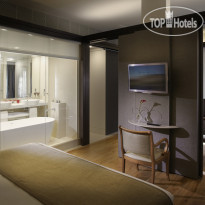 Gran Melia Rome Villa Agrippina