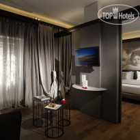 Gran Melia Rome Villa Agrippina