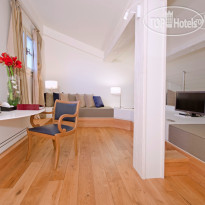 Gran Melia Rome Villa Agrippina