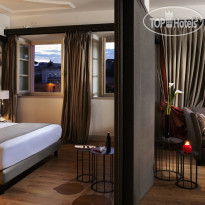 Gran Melia Rome Villa Agrippina