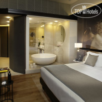 Gran Melia Rome Villa Agrippina
