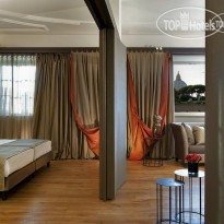 Gran Melia Rome Villa Agrippina