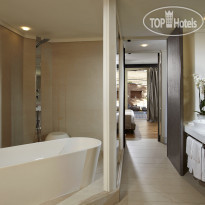 Gran Melia Rome Villa Agrippina