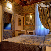 Residenza Canova Tadolini 