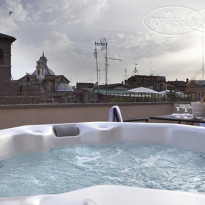 Navona Palace Luxury Inn 