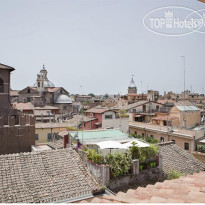 Navona Palace Luxury Inn 