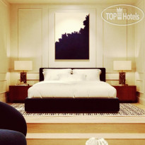 The First Luxury Art Hotel 