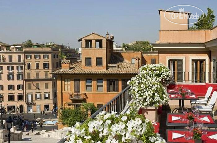 Hotel photo Il Palazzetto 4*