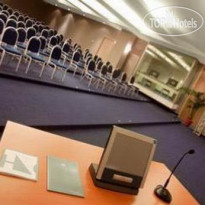 Eurostars Roma Congress 