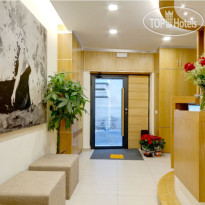The Telegraph Suites 