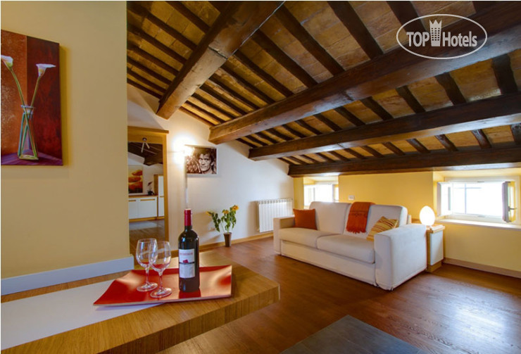 New photos from tourists The Telegraph Suites