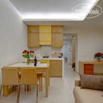 The Telegraph Suites 